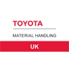UK Jobs Toyota Material Handling UK